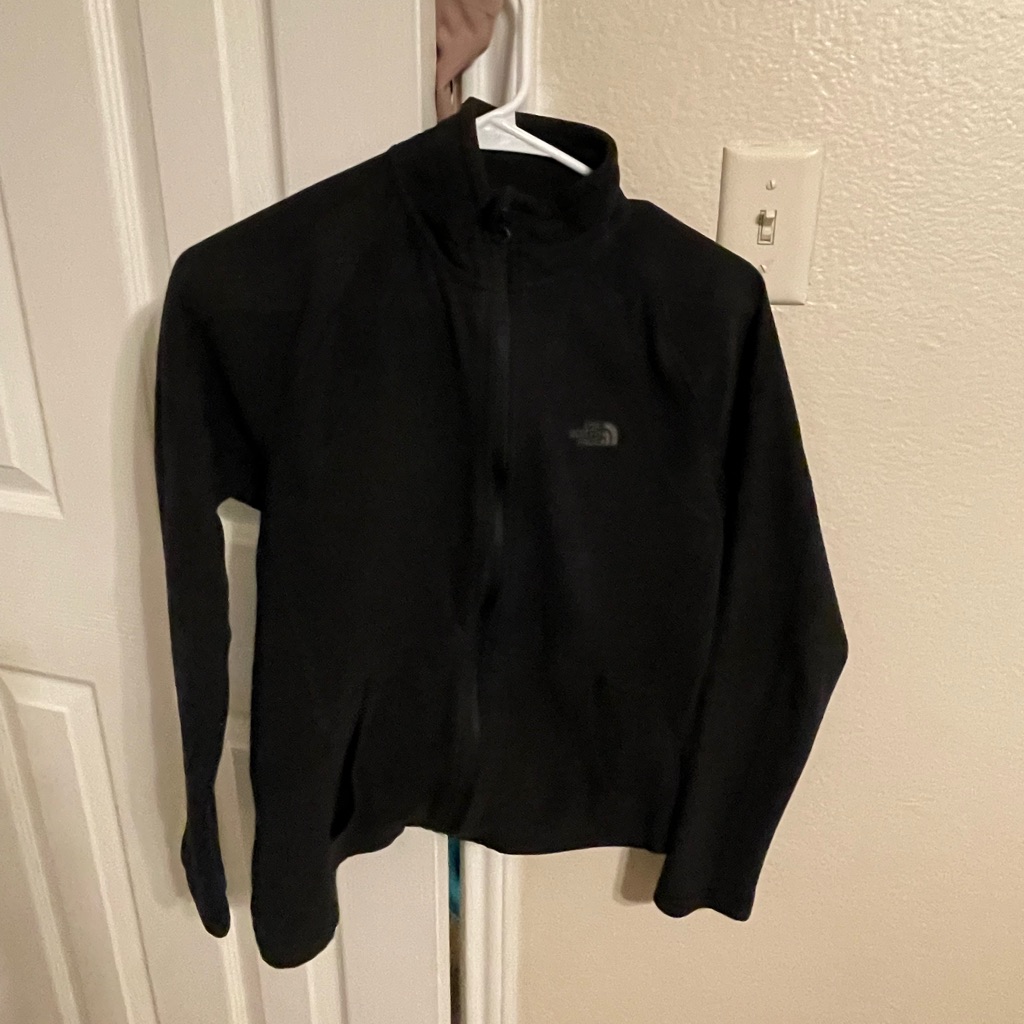 Northface Light Jacket.